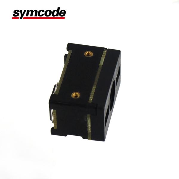 Two - In - One Embedded OEM Scan Engine With 2D Barcode Decoder Chip
