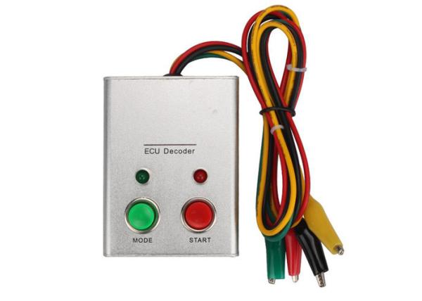 Buy  Ecu Decoder Auto ECU Programmer With Engine Immobilizer System at wholesale prices