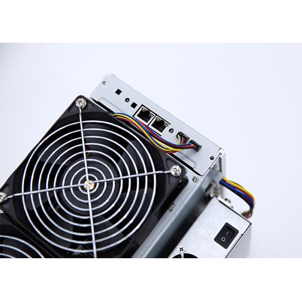 Fast Delivery ASIC Avalon Bitcoin Miner , Avalon Bitcoin Mining Hardware Equipment