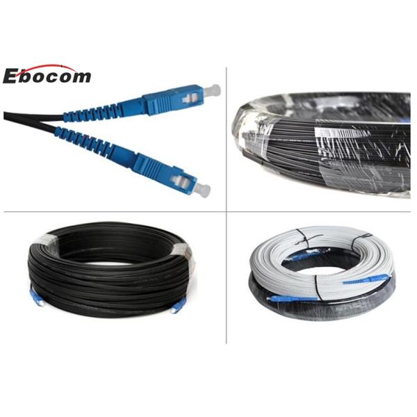 G657A1 Simplex Patch Cord