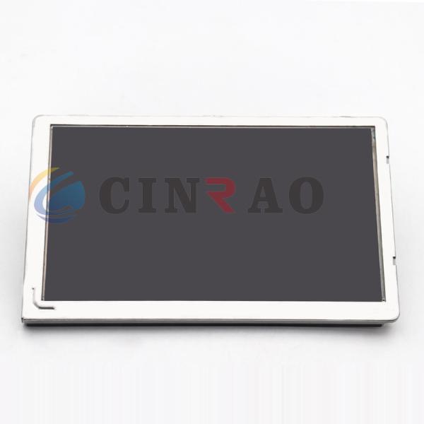 Rigid Replacement Lcd Screen For Car LQ058T5GR02 LQ058T5GR03