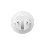 Tuya WIFI Smart Plug Socket EU Standard Plug Home Mini Compatible With Alexa
