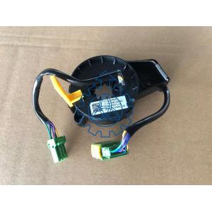 Buy cheap Clock Spring Contact Reel VOLVO Truck Spare Parts 21225667 22071586 82302284 from wholesalers