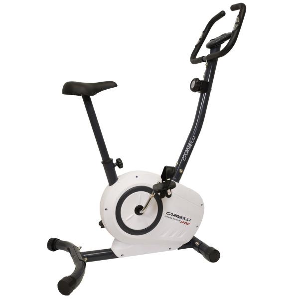 New design magnetic exercise bike