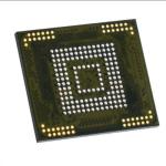 1Gbit Serial NOR Flash Memory MT28EW01GABA1HPC