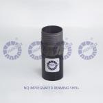 Impregnated Diamond Reaming Shells BQ NQ HQ PQ DCDMA Thread