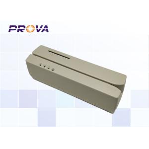 USB Interface Magnetic Stripe Encoder , Card Reader Writer Encoder