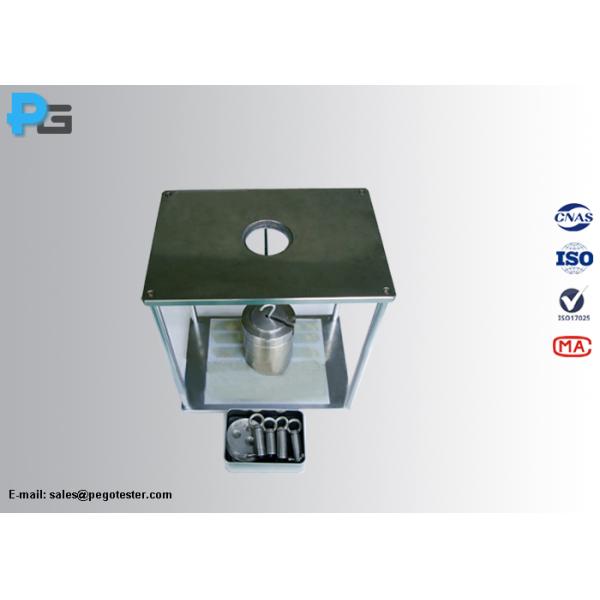 BS1363 Calibrated 13A Plug Socket Outlet Tester Made by Hardened Steel