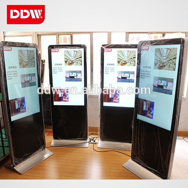 15inch digital signage support 3G module optional