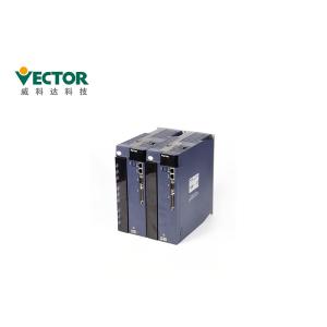 Quality Modbus 22KW Programmable Servo Drive With Pulse Input Output for sale