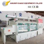 High Precision Automatic Etching Machine With Corrosion Hollowed Out