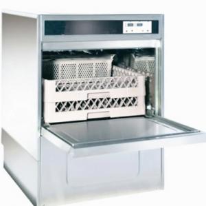 Quality 380V Commercial Hood Dishwasher OEM Dishwashing Machine Hood Type for sale