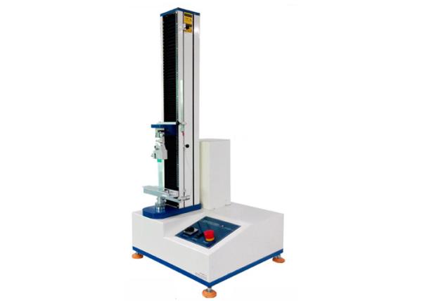 Buy AC220 V Computer Portable Tensile Testing Machine Windows Operation at wholesale prices