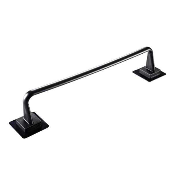 Buy Multi - Functional Wall Mounted Towel Shelf / Train Rack Towel Shelf at wholesale prices
