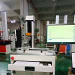 10N 500N Universal Testing Equipment Two Axis Automatic Thrust Testing Machine
