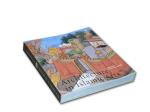 Custom Printing Brochures , Soft Cover Book Printing , Color Book Printing