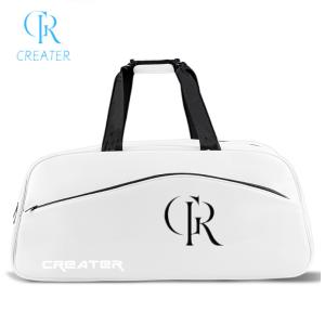 Custom Badminton Equipment Bag Backpack Badminton Racket Carry Bag