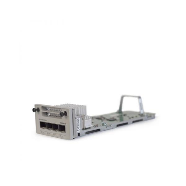 Customizable C9200 Series 4x1GE Network Module C9200-NM-4G for Customized Networking Solutions