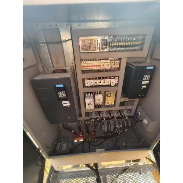 Used ZOOMLION 7020-12 Building Construction Tower Crane For Sale 70m Height