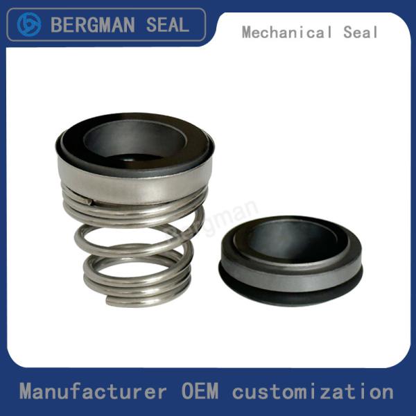 OEM BERGMAN 155-12 15 16 17 19 20 25 32mm Lingxiao Leo Pump Mechanical Seal