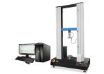 High Precise Ball Screw Universal Testing Machines Tensile Strength Tester