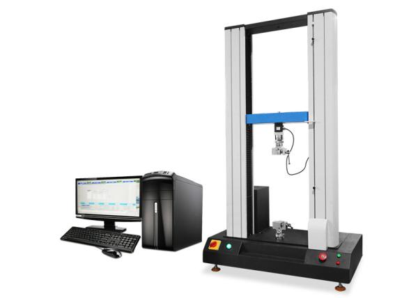 Buy Shearing Force Ultimate Tensile Machine With TM2101 Software Control System at wholesale prices