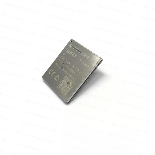 Buy Internet 4G LTE Module Compact EG91EXGA-128-SGNS Modules Embedded at wholesale prices