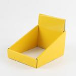 Custom Printed Cardboard Boxes Display Vibration Resistant