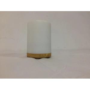 Classic Ultrasonic Aroma Essential Oil Diffuser 7 Rotating Lights Change