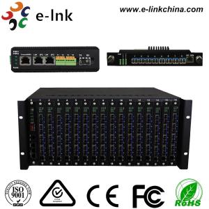 Quality Industrial 2xRS232/422/485 to Ethernet Server System for sale