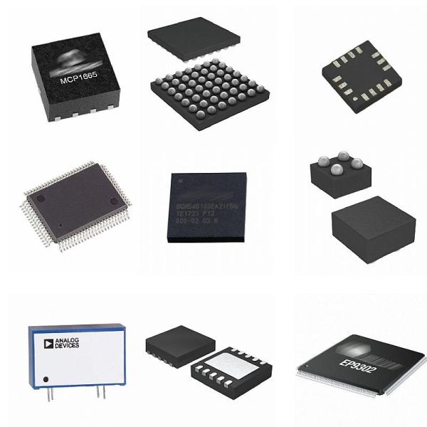 M2GL025T-1FG484M Programmable IC Chip FPGA For Industrial Communication Applications