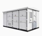 YB Type Switchgear Cabinet High Voltage Complete Set IP23D