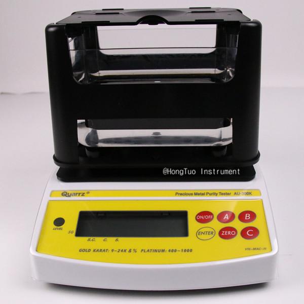 Buy Gold Measuring Machine Effective Measuring Purity And Karat Value at wholesale prices