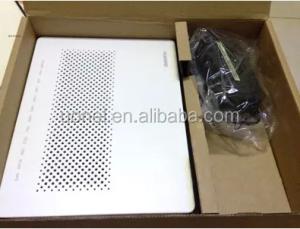 China Huawei Hg8346m HG8346R EPON Gpon ONU 4LAN+2 Voice+WiFi FTTH ONT on sale