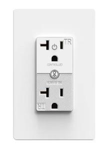 China Timer Function Remote Control Smart Socket Via Tuya Smartlife APP on sale