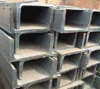 316, 304, 304L, 321, 201, 202 Stainless U Channel of long Mild Steel Products /