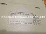 CS1D-CPU65H Genuine PLC Module Omron Cpu Unit Cs1d-Cpu65h New In Box DHL