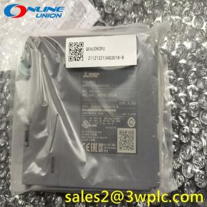 Quality Q06UDVCPU Mitsubishi High Speed Module General Purpose CPU Module for sale