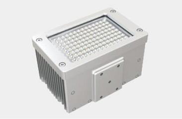 Buy High Power L170mm Machine Vision LED Lighting High Density LED Arrays Special Lens at wholesale prices