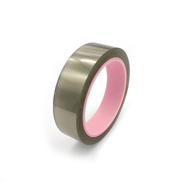 Buy Anti Static Transparent self Bonding Tape 0.045mm Acrylic Pressure Sensitive Adhesive at wholesale prices