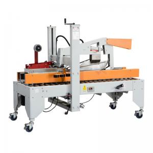 Quality Folding Carton Sealing Tape Machine for sale