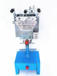 High Speed Ink Printing Machine For Scraper Wire And Cable Pipe Surface