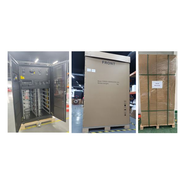 45.8kW Floor Standing Precision Air Conditioner | Energy Efficient Cooling Solution for Data Center, Server Room & Telecom Shelter