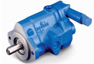 Quality Vickers PVQ40 Eaton Hydraulic Pump PVQ10 PVQ13 PVQ20 PVQ32 PVQ45 PVQ40AR02AB10G210000010 for sale