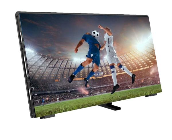 Buy Stadium Perimeter LED Display With High Energy Efficiency And High Flame Retardant Level at wholesale prices
