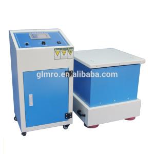 China Electromagnetic Vibration Testing Machine/Table Vibration Test Table on sale