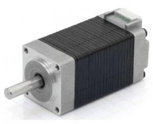 China 20mm 1.8 Degree 2 Phase Hybrid Stepper Motor For Scientific Instrument Industry on sale