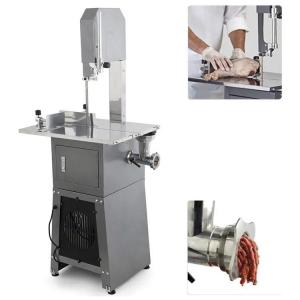 China Factory Supplier Big Size Bone Saw Machine Price In Pakistan Hotels on sale