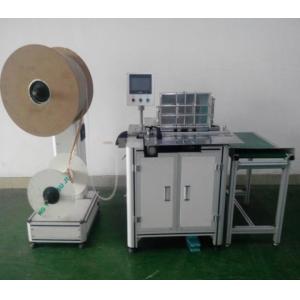Quality 1ph Automatic Wire Spiral Binding Machine Electric For Notebook for sale