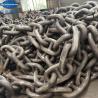 China Largest Factory Supply Anchor Chain With Competitive Price for sale